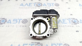 Corp clapeta de accelerație Hyundai Santa Fe 24-26 HEV