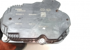 Дроссельная заслонка Hyundai Santa Fe 24-26 HEV