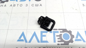 Cârlig decorativ arc stâng pentru Hyundai Santa Fe 24-26 negru