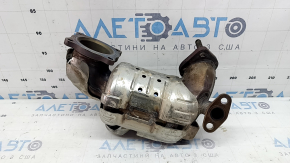 Convertor catalitic Hyundai Santa Fe 24-26 HEV
