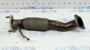 Downpipe Hyundai Santa Fe 24-26 HEV