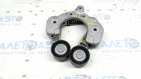 Hyundai Santa Fe 24-26 HEV Rolie întinzătoare curele de transmisie