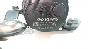Насос охлаждения инвертора Hyundai Santa Fe 24-26 HEV