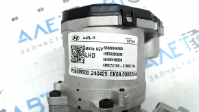 Coloană de direcție cu servodirecție electrică pentru Hyundai Santa Fe 24-26 HEV
