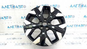 Диск колесный R19 x 7.5J ET51 Kia Sportage 23-25 легкая бордюрка