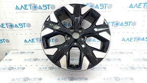 Диск колесный R19 x 7.5J ET51 Kia Sportage 23-25 легкая бордюрка