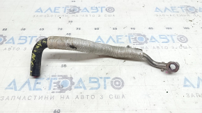Conductă de admisie a turbocompresorului Hyundai Santa Fe 24-26