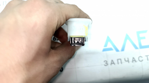 Lampă de pasageri Hyundai Santa Fe 24-26, gri