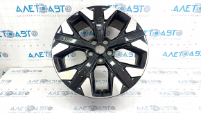 Диск колесный R19 x 7.5J ET51 Kia Sportage 23-25 легкая бордюрка