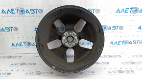 Диск колесный R19 x 7.5J ET51 Kia Sportage 23-25 легкая бордюрка