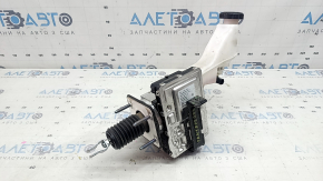 Ansamblu ABS cu pompă principală de frână Hyundai Santa Fe 24-26