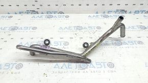 Țevi metalice pentru sistemul de răcire pentru Hyundai Santa Fe 24-26 HEV
