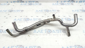 Țevi metalice pentru sistemul de răcire pentru Hyundai Santa Fe 24-26 HEV