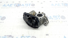 Клапан ЕГР Hyundai Santa Fe 24-26 HEV