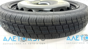 Запасное колесо докатка Audi A5 F5 18-25 R19 125/70