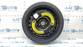 Запасное колесо докатка Audi A5 F5 18-25 R19 125/70