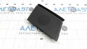 Ornamente difuzor panou frontal dreapta pentru Hyundai Santa Fe 24-26 gri