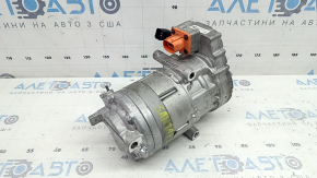 Compresor aer condiționat Hyundai Santa Fe 24-26 HEV