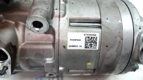 Compresor aer condiționat Hyundai Santa Fe 24-26 HEV