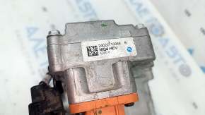 Compresor aer condiționat Hyundai Santa Fe 24-26 HEV