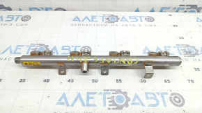 Топливная рейка Hyundai Santa Fe 24-26 HEV