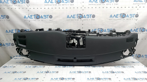 Panou de bord gri Hyundai Santa Fe 24-26 fără AIRBAG, fără proiecție
