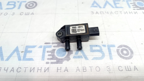 Senzor de presiune supraalimentare pentru Hyundai Santa Fe 24-26 HEV