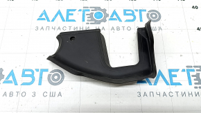 Накладка петли двери багажника правая Audi A5 F5 18-25