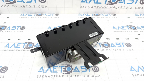 Airbag pasager Hyundai Santa Fe 24-26 în bord