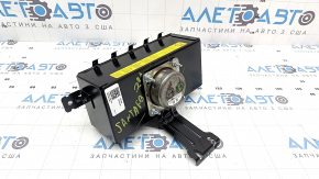 Airbag pasager Hyundai Santa Fe 24-26 în bord