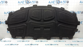 Изоляция капота Audi A5 F5 17-25 надрыв