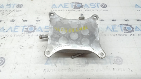 Масляный охладитель АКПП Hyundai Santa Fe 24-26 HEV