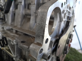 Motor Kia Sportage 23-24 2.5 G4KN 49k, pornit, compresie 15-15-15-15