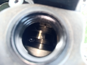 Motor Kia Sportage 23-24 2.5 G4KN 49k, pornit, compresie 15-15-15-15