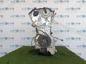 Motor Kia Sportage 23-24 2.5 G4KN 49k, pornit, compresie 15-15-15-15