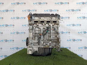 Motor Kia Sportage 23-24 2.5 G4KN 49k, pornit, compresie 15-15-15-15