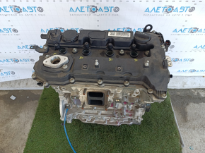 Motor Kia Sportage 23-24 2.5 G4KN 49k, pornit, compresie 15-15-15-15