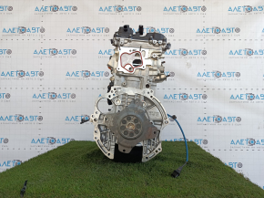 Motor Kia Sportage 23-24 2.5 G4KN 49k, pornit, compresie 15-15-15-15