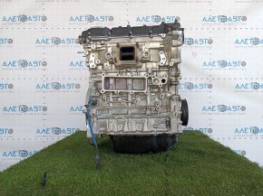 Motor Kia Sportage 23-24 2.5 G4KN 49k, pornit, compresie 15-15-15-15