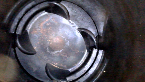 Motor Kia Sportage 23-24 2.5 G4KN 49k, pornit, compresie 15-15-15-15