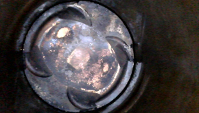 Motor Kia Sportage 23-24 2.5 G4KN 49k, pornit, compresie 15-15-15-15