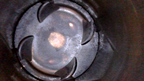 Motor Kia Sportage 23-24 2.5 G4KN 49k, pornit, compresie 15-15-15-15