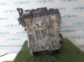 Hyundai Santa Fe 24-26 1.6T HEV G4FT, 23k, început