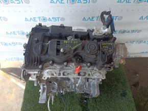 Hyundai Santa Fe 24-26 1.6T HEV G4FT, 23k, început