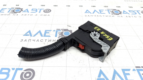 Фишка на тормозной усилитель brake booster Ford Escape MK4 20-22 1.5T, большая
