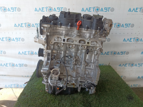 Hyundai Santa Fe 24-26 1.6T HEV G4FT, 23k, început