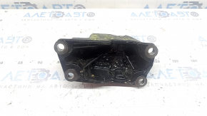 Кронштейн подушки двигателя левый Hyundai Santa Fe 24-26 HEV