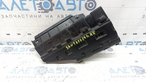 Apărătoare bară spate, spate dreapta, Hyundai Santa Fe 24-26