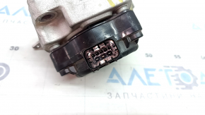 Selector de transmisie automată pentru Hyundai Santa Fe 24-26 HEV