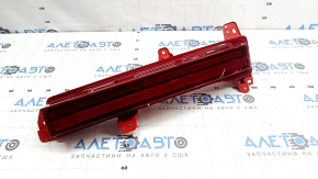Lampă bară spate dreapta Hyundai Santa Fe 24-26 LED, zgâriată